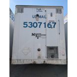 2007 Hyundai Trailer