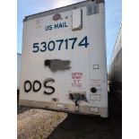 2007 Great Dane Trailer