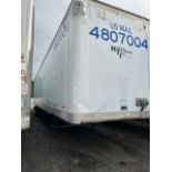 2007 Great Dane Trailer