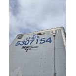 2007 Vanguard Trailer