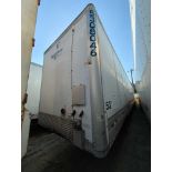 2008 Vanguard Trailer