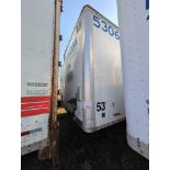 2006 Wabash Trailer