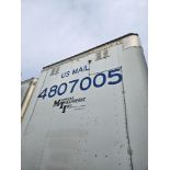 2007 Great Dane Trailer