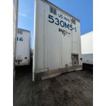 2007 Hyundai Trailer