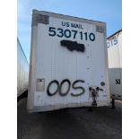2007 Wabash Trailer