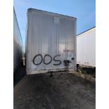 1999 Wabash Trailer