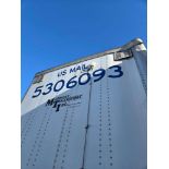 2006 Wabash Trailer