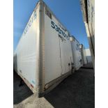 2007 Vanguard Trailer