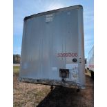 1999 Wabash Trailer