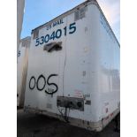 2004 Wabash Trailer