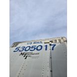 2006 Vanguard Trailer