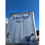 2007 Wabash Trailer