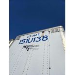 2005 Wabash Trailer