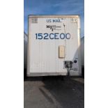 2008 Wabash Trailer