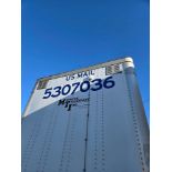 2007 Wabash Trailer