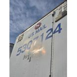 2007 Great Dane Trailer