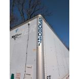 2008 Vanguard Trailer