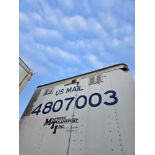 2007 Great Dane Trailer