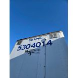 2004 Wabash Trailer