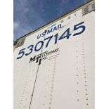 2007 Stoughton Trailer