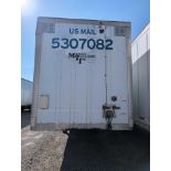2007 Wabash Trailer