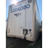 2006 Wabash Trailer