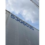 2006 Strick Trailer
