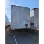 1999 Wabash Trailer