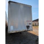 1999 Wabash Trailer
