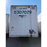 2007 Wabash Trailer