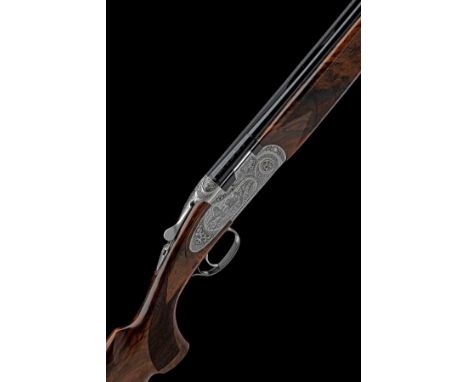 P. BERETTA A 20-BORE (3IN.) '687 EELL DIAMOND PIGEON' SINGLE-TRIGGER OVER AND UNDER EJECTOR, serial no. F05112X, for 2020, 29