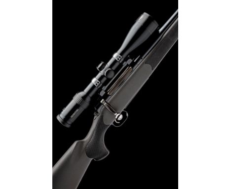 MAUSER A .308 WIN. 'M03 EXTREME' BOLT-MAGAZINE SPORTING RIFLE, serial no. M010629, for 2008, 21 1/4in. unsighted nitro barrel