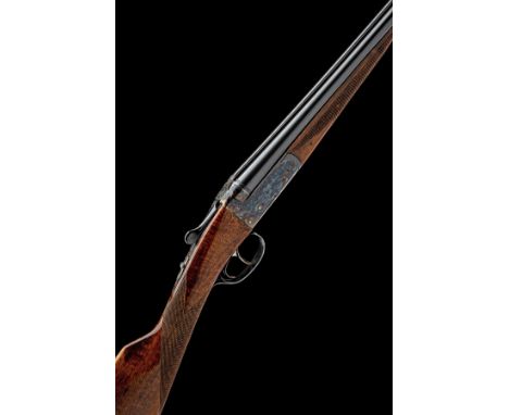 AYA A LIGHTLY USED .410 (3IN.) 'NO.3 MODEL' BOXLOCK NON-EJECTOR, serial no. 515567, for 1977, 27in. nitro barrels, 3in. chamb