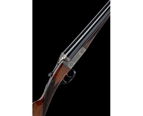 GALLYON &amp; SONS LTD. A 20-BORE BOXLOCK EJECTOR, serial no. 11189, for 1931, 28in. nitro reproved barrels (in 2019, with pr