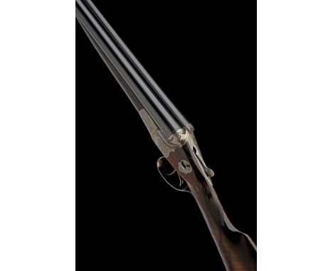 W.W.GREENER A 12-BORE 'GRADE FH70' FACILE PRINCEPS EJECTOR, serial no. 68308, for 1927, 27 7/8in. nitro barrels (possibly ski