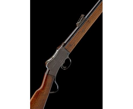 A .310 (CADET) W.W. GREENER 'COMMONWEALTH OF AUSTRALIA' MARTINI-ACTION CADET RIFLE, serial no. 5012, circa 1908, with 25in. b