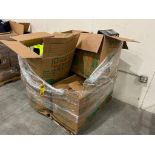 Skid of Jackets, Pants, Shirts, Brands Include: 5.11, Blauer, Elbeco, & More