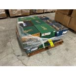 Skid of 5.11, Bates, Blauer, & 5.11 Boots