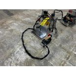 2018 Hi-Steam Ironing Machine, Model MVP-35B