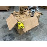 Box of Rtic 20oz Tumblers