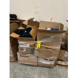 Skid of, Pants, Shirts, & Belts, Brands Include: 5.11, Blauer, Safariland, Flycross & More