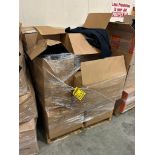Skid of Safariland Holsters, 5.11 Blauer Clothes & Pants