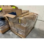 Skid of 5.11 Winter Jackets, Assorted Pants, Crewneck Sweaters & More
