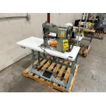 Highlead Sewing Machine