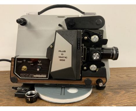 A Plus o magic super 8 cameraW:29cm x D:16cm x H:25cm