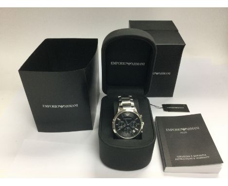 Emporio deals armani pkarm2009