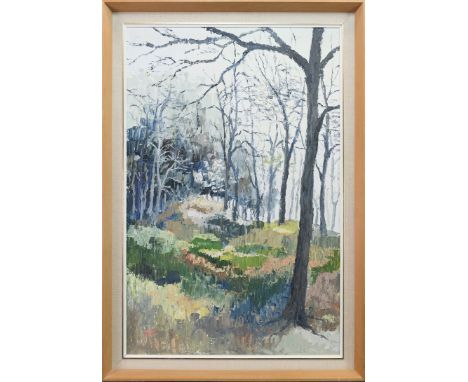 * K TAYLOR,LANDSCAPEoil on board, signed90cm x 60cmFramed