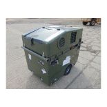 Sun AHT 87A Hydraulic Servicing Trolley from R.A.F.