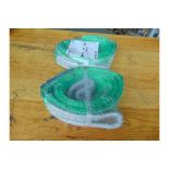 2x New Unissued Winch Strops from MoD