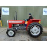 Massey Ferguson 240 Tractor